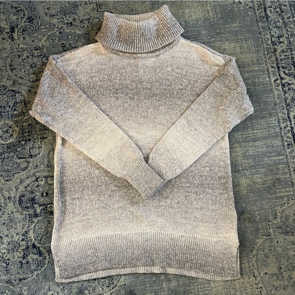 Chaps Sweaters - Chaps Turtleneck Sweater M